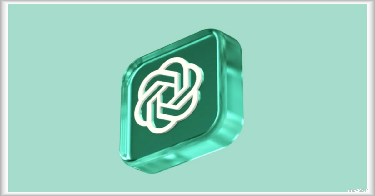 OpenAI travaille sur une nouvelle option pour adapter le style d'écriture de ChatGPT