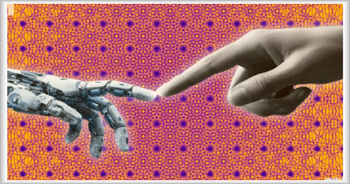 OpenAI : une IA résout un problème de géométrie vieux de 80 ans, selon Numerama