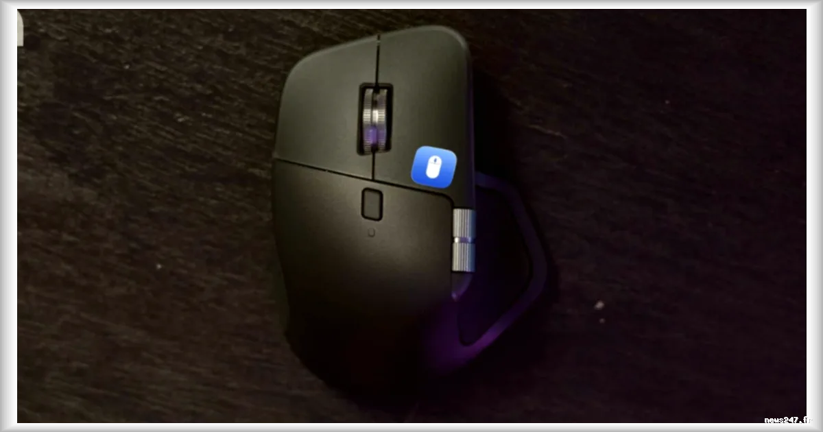 OpenLogi : l’alternative open source à Logi Options+ pour les souris Logitech fonctionne-t-elle vraiment ?