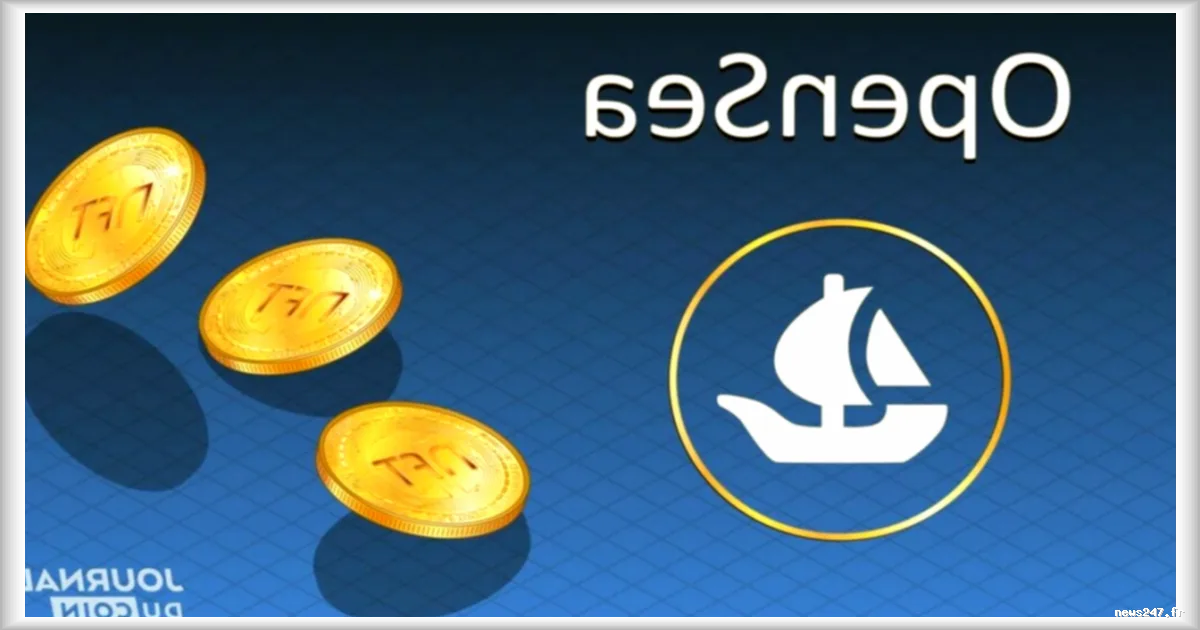 OpenSea reporte le lancement de son jeton SEA à une date ultérieure