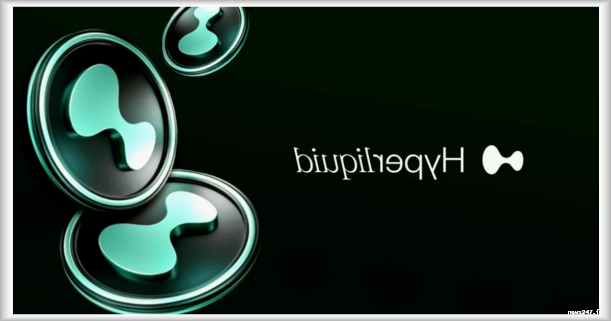 OpenSea s’étend aux contrats perpétuels en partenariat avec Hyperliquid