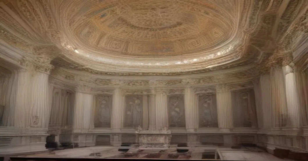 Opéra Garnier : la bataille du plafond effacé par Chagall en 1960