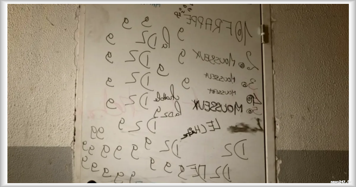 Opération anti-DZ Mafia : 26 personnes mises en examen