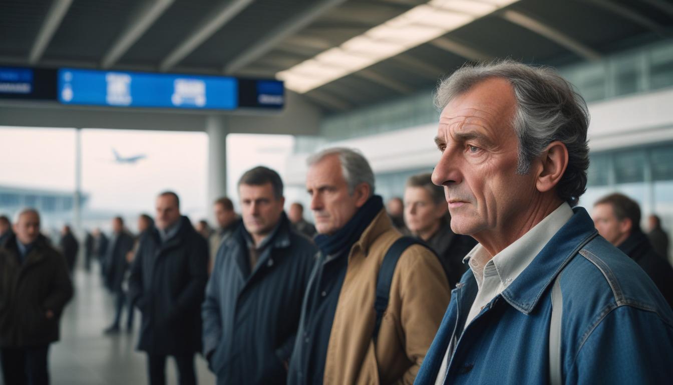 Opération de rapatriement des Français vulnérables dans les pays du Golfe : le Quai d’Orsay en action malgré un manque de clarté