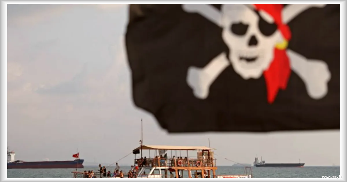 Opération militaire conjointe : la Somalie et la Turquie libèrent un navire détourné et neutralisent 14 pirates au large du Puntland
