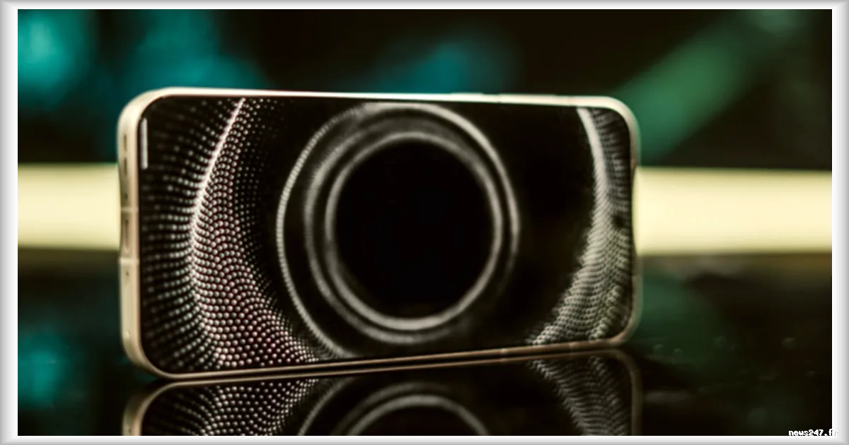 Oppo Find X10 : un écran OLED capable de descendre à 0,01 nit pour un confort visuel optimal dans l'obscurité