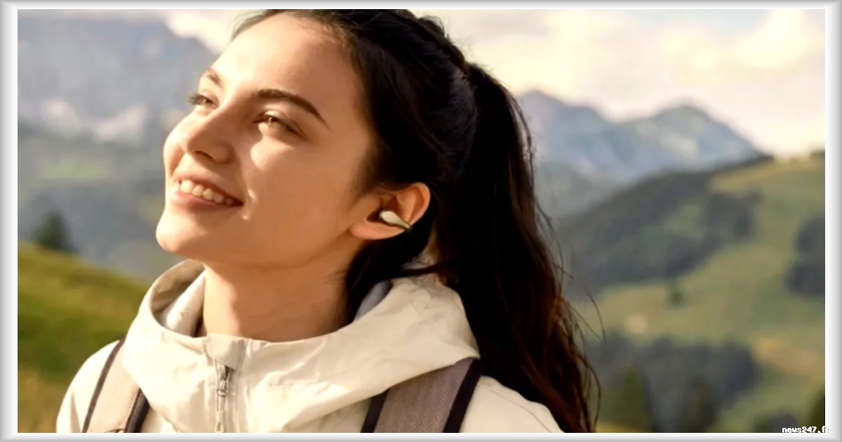 Oppo lance ses écouteurs open-ear Enco Clip 2 à 159 €, une promotion pour concurrencer Huawei et Sony