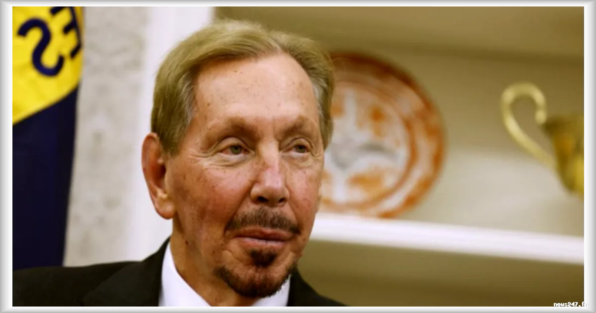 Oracle licencie des milliers de salariés dans une vague de réduction de personnel