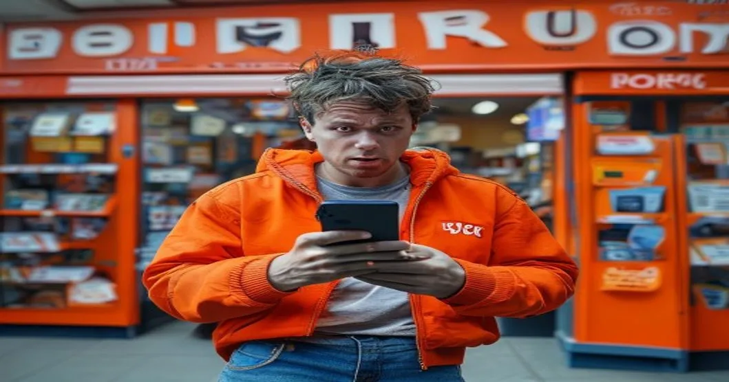 Orange confronté à un incident technique majeur perturbant les réseaux 4G et 5G en France