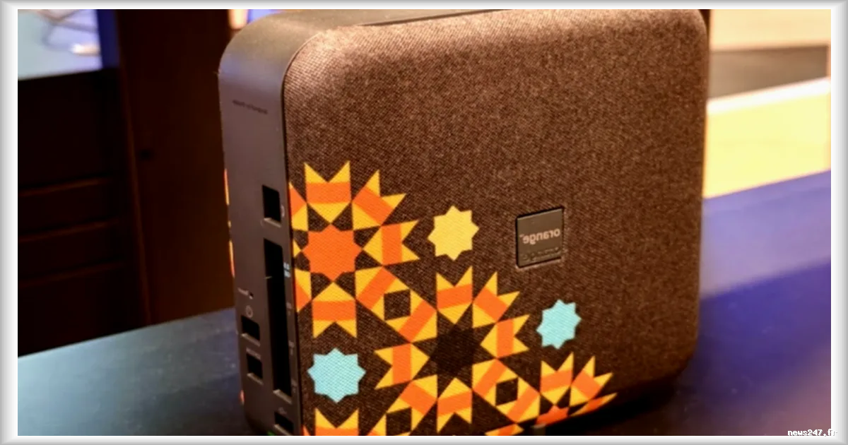 Orange déploie enfin la Livebox 7 avec prplOS… mais pas encore en France