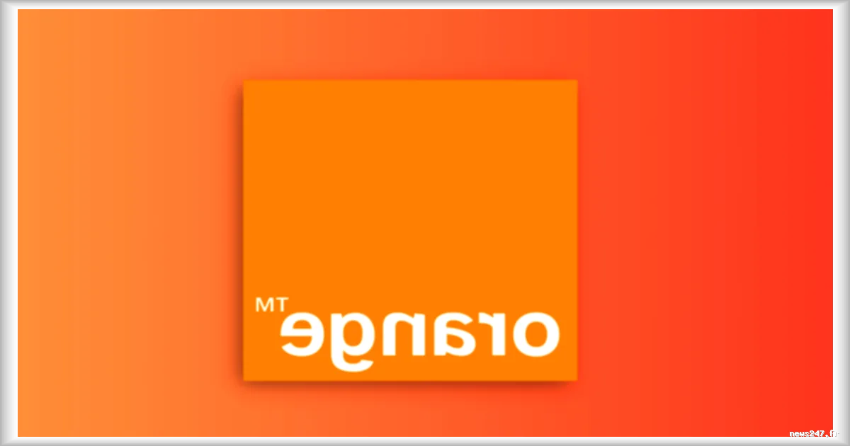 Orange en panne pour la deuxième fois en trois jours : ce qu'il faut savoir