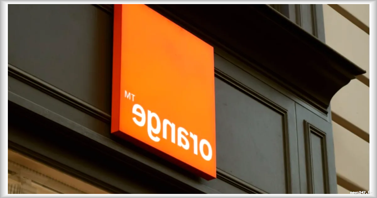 Orange et Sosh victimes d’une panne majeure d’Internet ce lundi matin