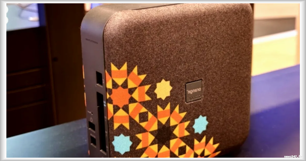 Orange prépare la transformation de sa Livebox en mini-ordinateur avec le Livebox Store