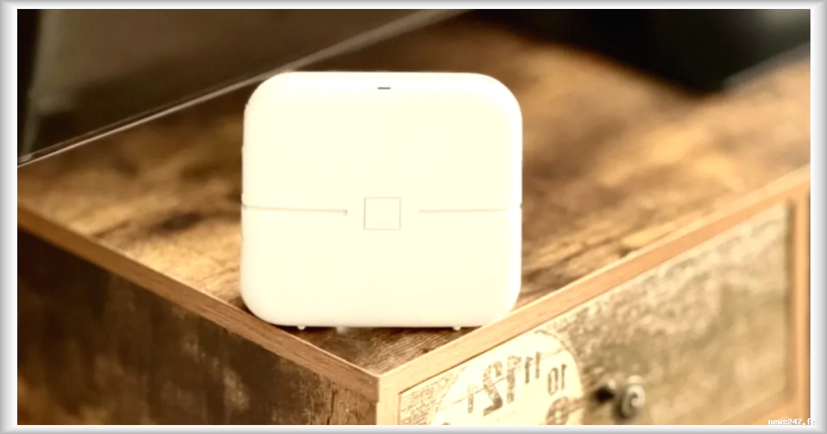 Orange prépare le lancement de ses répéteurs Wi-Fi 7 en France pour accompagner ses Livebox
