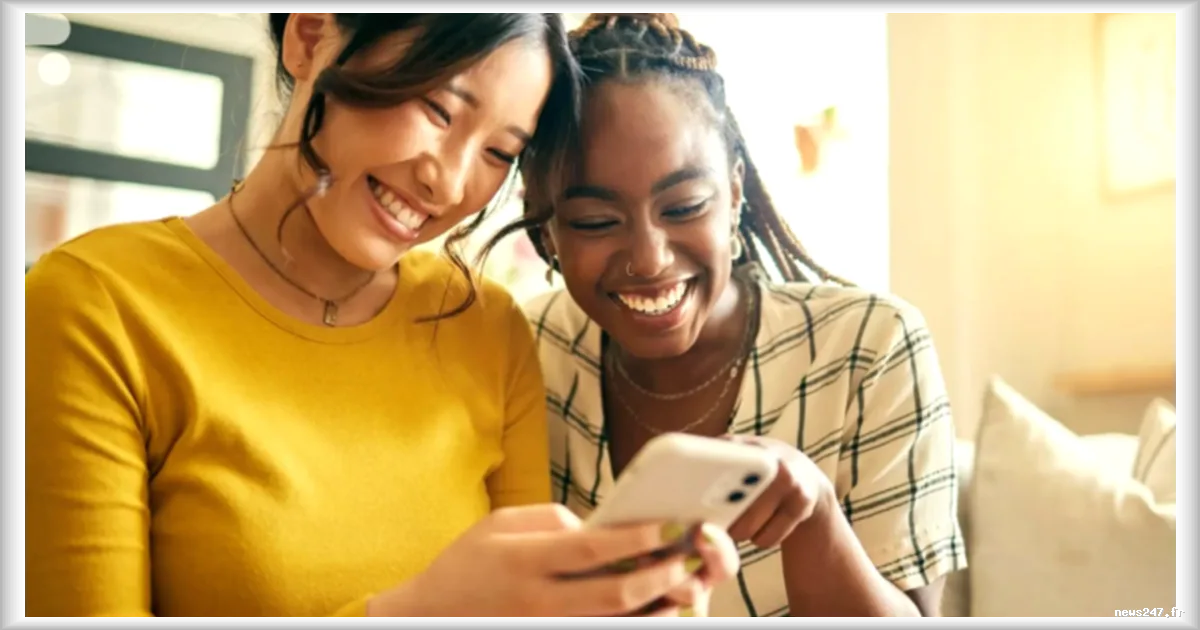 Orange propose un forfait mobile 5G à 15,99 € par mois pour les 18-26 ans, avec 200 Go de données