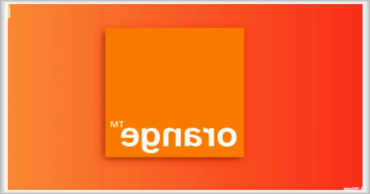 Orange revoit à la baisse le prix de son forfait Série Spéciale 120 Go compatible 5G+
