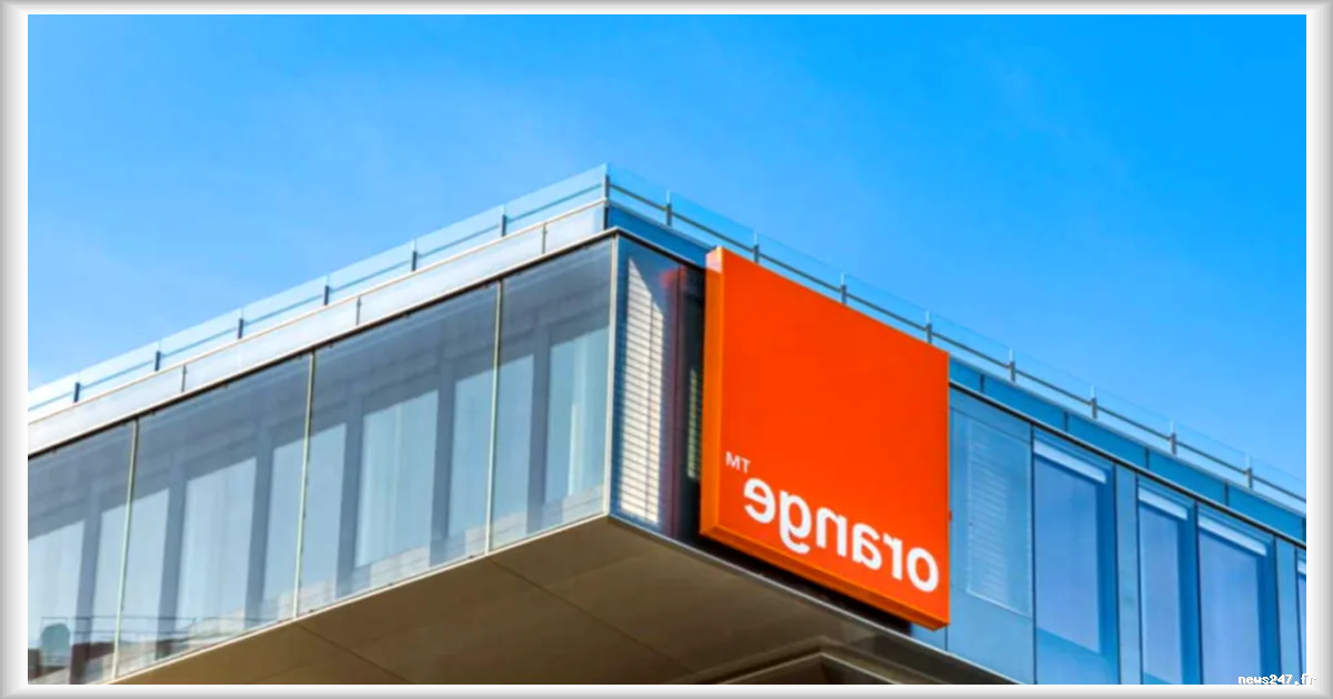 Orange : une panne majeure perturbe le réseau mobile et fixe des abonnés en France