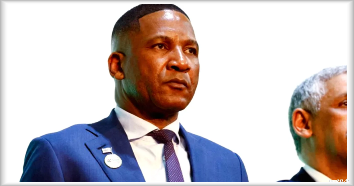 Orano mise sur le Botswana pour remplacer le Niger dans son approvisionnement en uranium