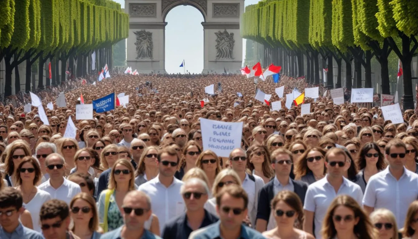 Origine du 1er mai : pourquoi cette date est-elle chômée ?