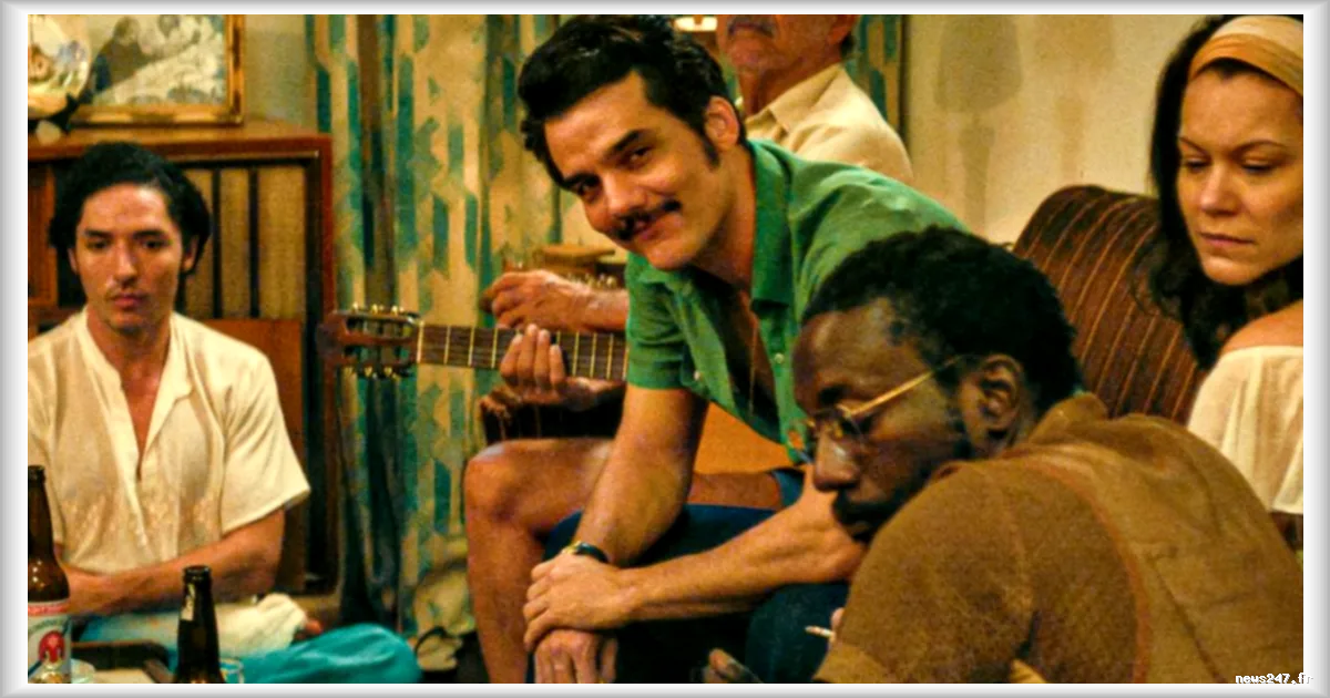 Oscars 2026 : Analyse de "L'Agent secret", un film brésilien au cœur de la dictature