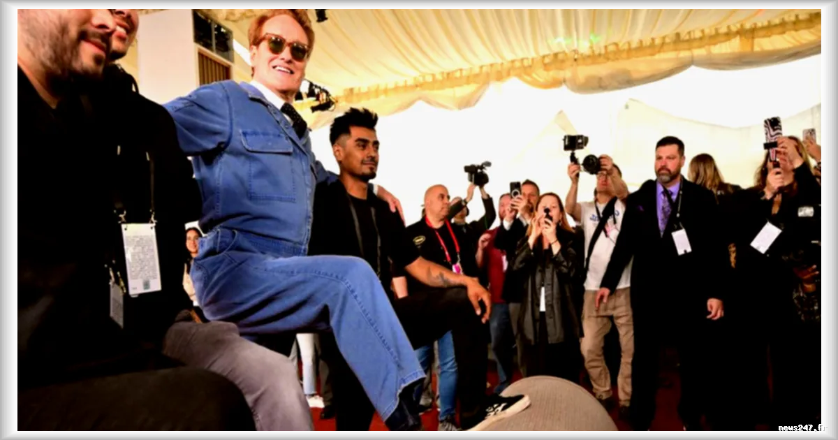 Oscars 2026 : Menace iranienne sur la sécurité de la cérémonie, le FBI en alerte