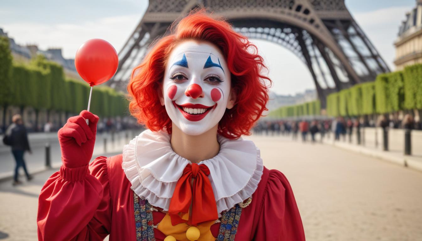 Oulaya Amamra, une actrice avec un rêve de faire rire et réfléchir