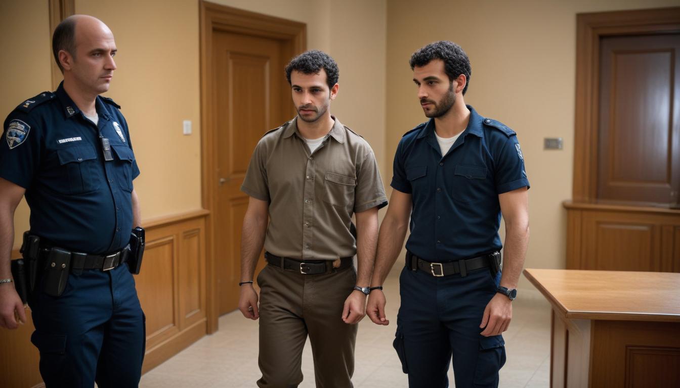 Ouverture du procès pour le triple infanticide d'Alfortville : Youness E. jugé à partir d'aujourd'hui