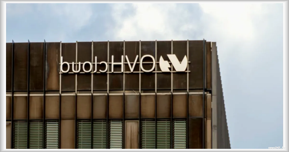 OVHcloud acquiert Dragon LLM, un concepteur de modèles spécialisés d'intelligence artificielle