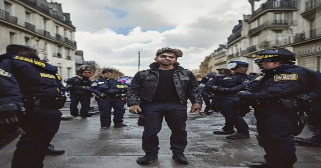 Paffman, influenceur masculiniste, jugé en décembre pour apologie de viol et d’assassinat