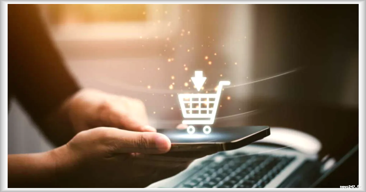 Paiement en ligne : les clients de Banque Populaire et Caisse d'Epargne auront bientôt accès à Wero pour leurs achats sur internet