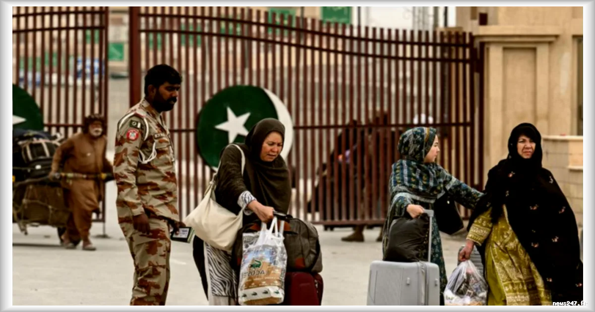 Pakistan : Les répercussions de la guerre contre l’Iran sur les relations régionales