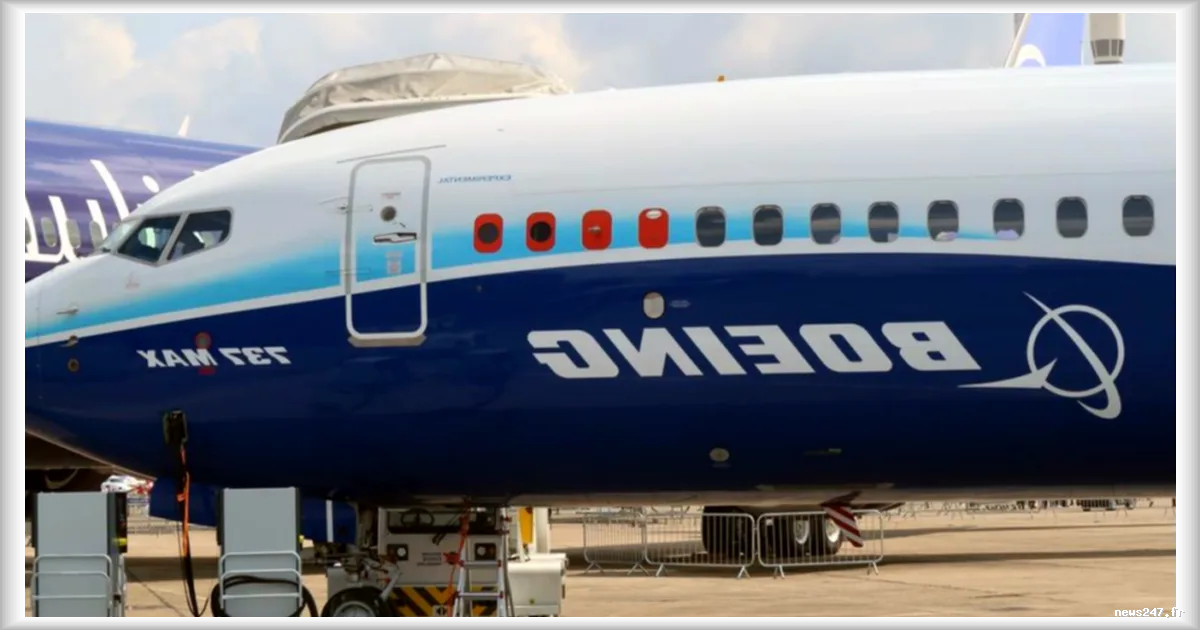 Pakistan : recherche en cours pour localiser un avion-cargo disparu en mer d’Oman