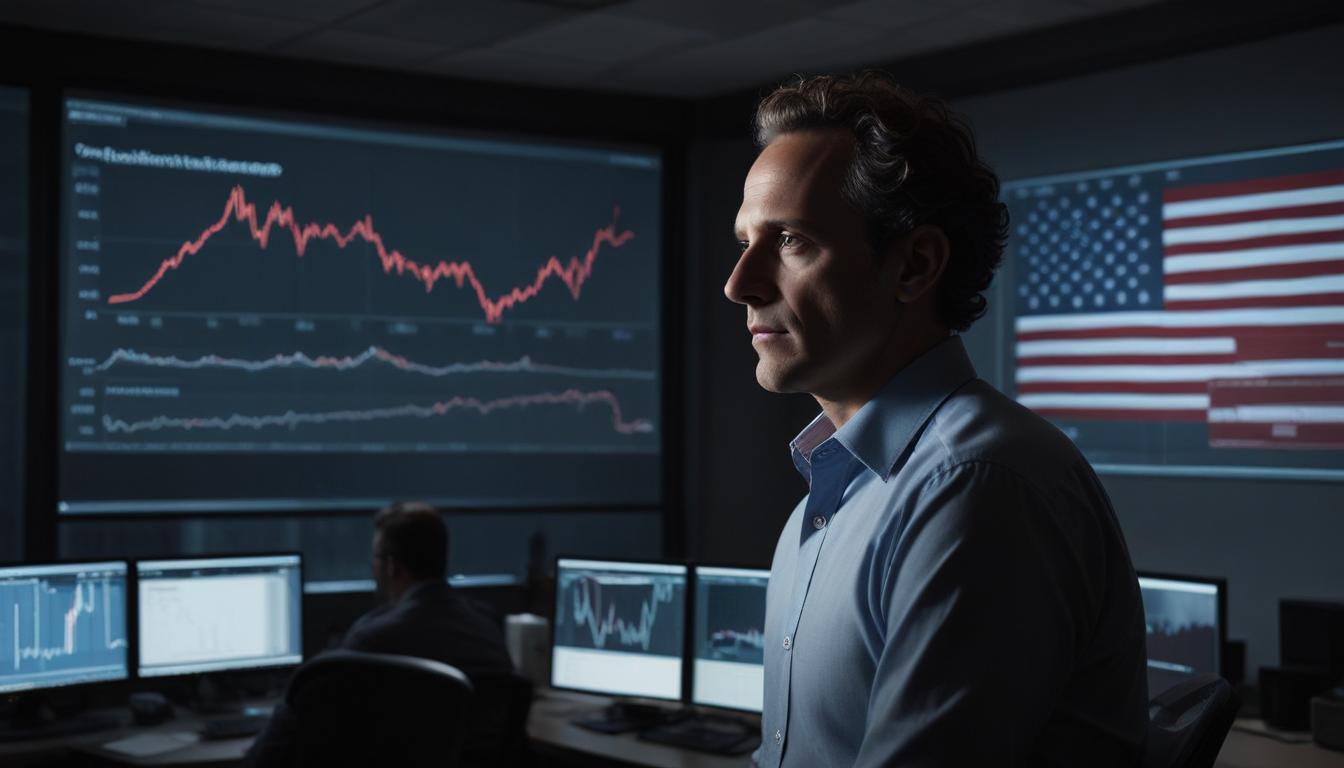 Palantir : l'entreprise controversée au cœur des débats sur l'IA et l'éthique