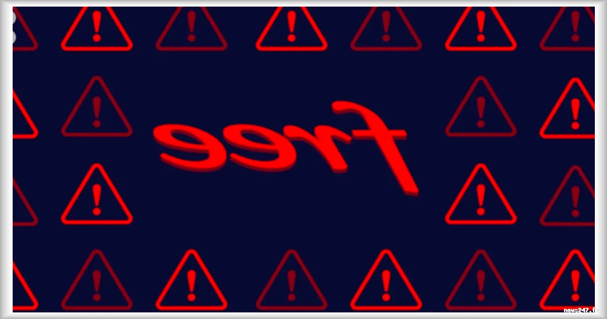 Panne Free : les Freebox bloquées en étape 6 dans plusieurs régions