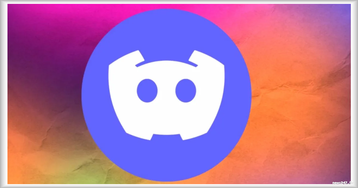 Panne sur Discord : les utilisateurs rencontrent des difficultés pour envoyer des messages