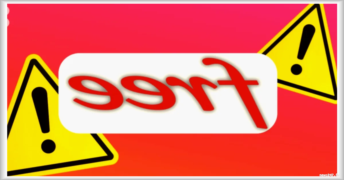 Panne technique majeure : les Freebox affectées par des perturbations Internet
