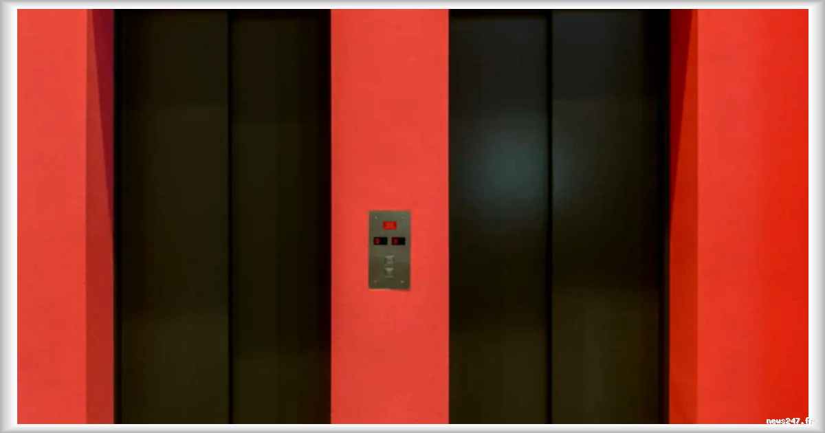 Pannes d'ascenseurs à répétition dans une résidence parisienne : les habitants à bout de nerfs