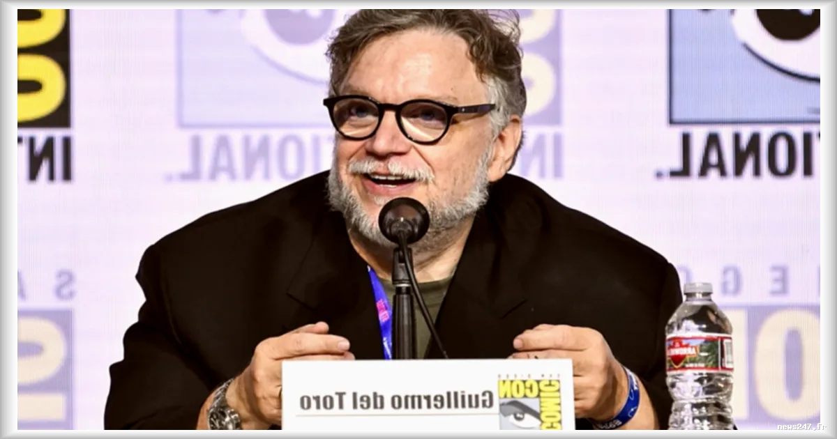 Pan's Labyrinth en version restaurée : Guillermo del Toro refuse catégoriquement l'IA pour son chef-d'œuvre