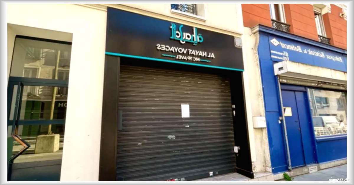 Pantin : un homme placé en détention pour le meurtre de sa collègue retrouvée étranglée et cachée dans un placard