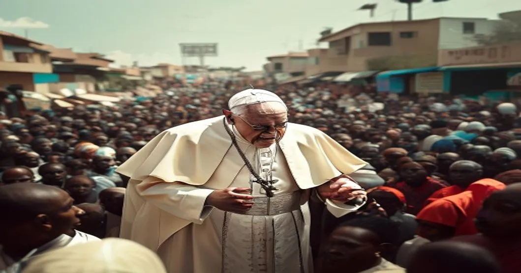 Pape Léon XIV en Afrique : une tournée pour porter la voix des fidèles face aux dirigeants