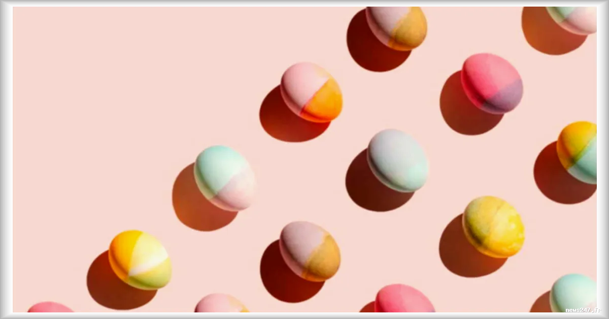 Pâques : origine, symboles et célébration en 2026