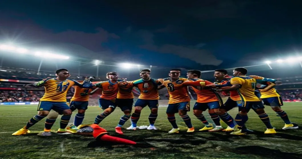 Paraguay : une victoire historique aux tirs au but contre l'Allemagne en Coupe du monde 2026
