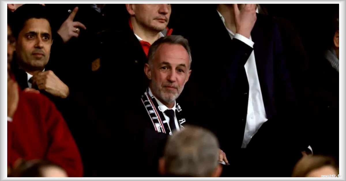 Parc des Princes : Emmanuel Grégoire veut un mandat clair pour négocier avec le PSG