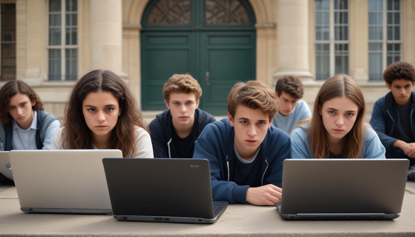 Parcoursup : Dernier jour pour formuler ses vœux sur la plateforme d’orientation