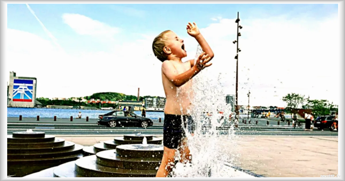 Parentalité au Danemark : confiance et collectivité en lieu et place de la culture de la peur