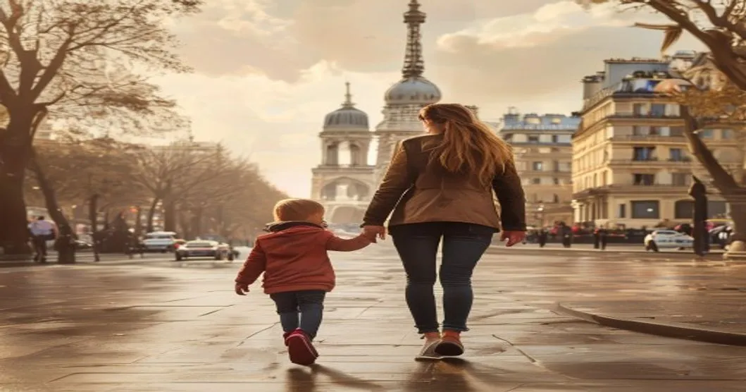 Parentalité inclusive : comment des parents accompagnent l’épanouissement LGBT de leurs enfants sur vingt ans