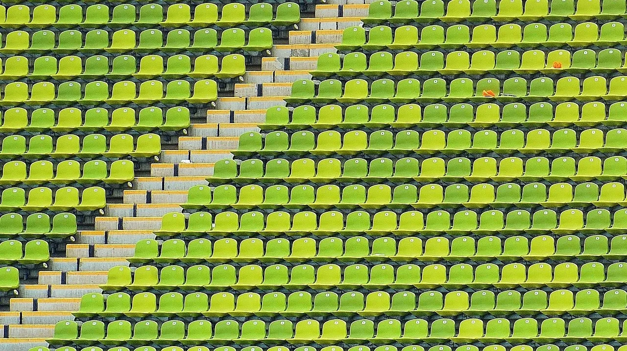 Paris 2024 : deux ans après les JO, le « J » symbolise toujours l’héritage olympique