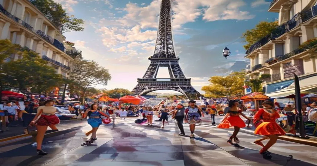 Paris et la France en spectacle : 10 rendez-vous culturels à ne pas manquer selon Libération