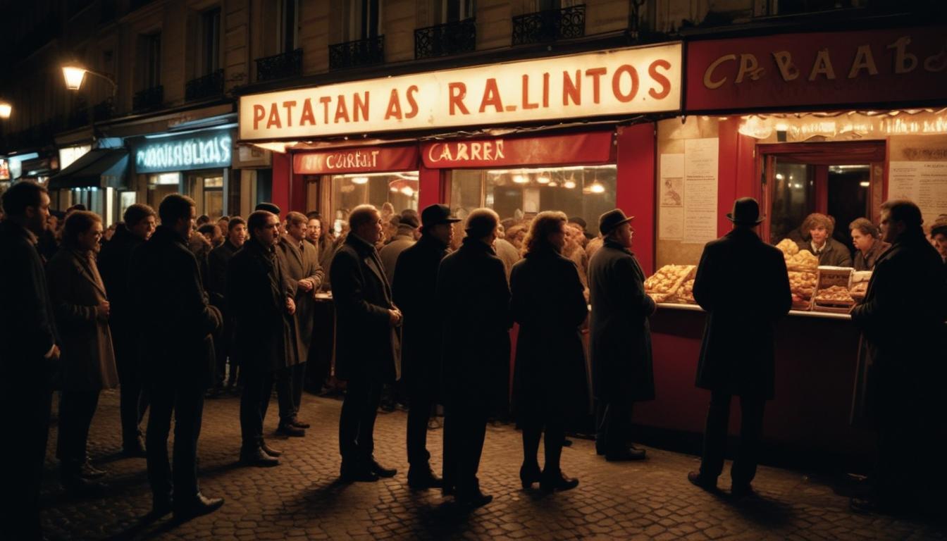 Paris et régions : quatre spectacles à réserver dès maintenant