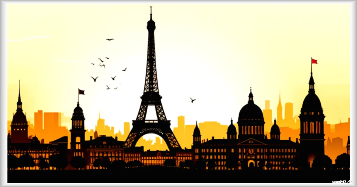 Paris et Séoul renforcent leur coopération dans les domaines de la défense, de l'agriculture et du numérique